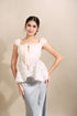 GS Speakwear: Rose Top